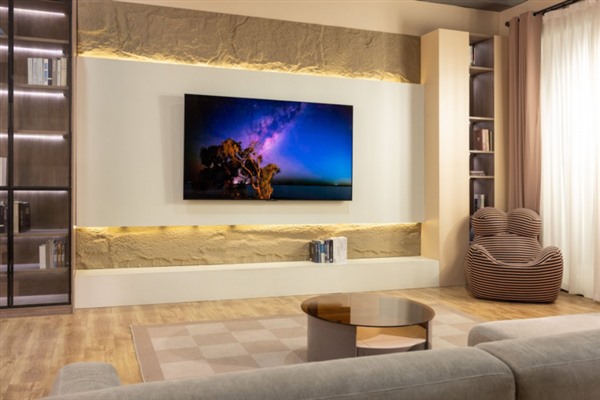 照着 Mini LED 选购攻略买了C11K，好家伙，这也太值了！