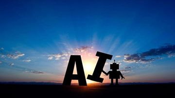 全球科技公司竞相推出新款人工智能模型