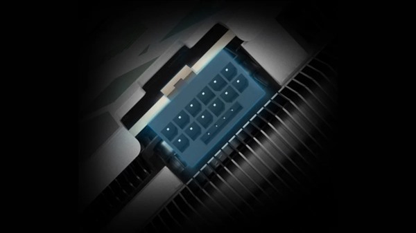 索泰GeForce RTX 5070 Ti系列显卡震撼上市