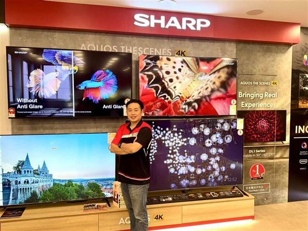 马来西亚家电经销商迈向高质量发展 DsHome如何念“真经”？