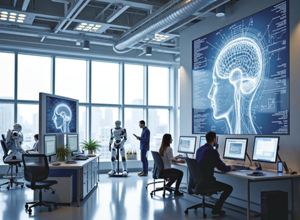 药企纷纷接入DeepSeek 医药行业从“试错”转向“预测科学”