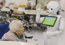 我国牵头制定世界首个养老机器人国际标准正式发布