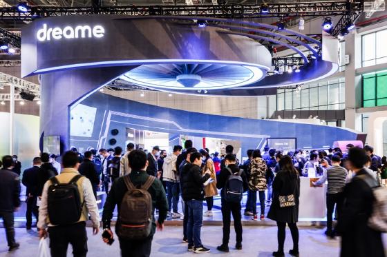 创新升级产业链 全球布局再提速2025中国慈溪家用电器博览会圆满落幕