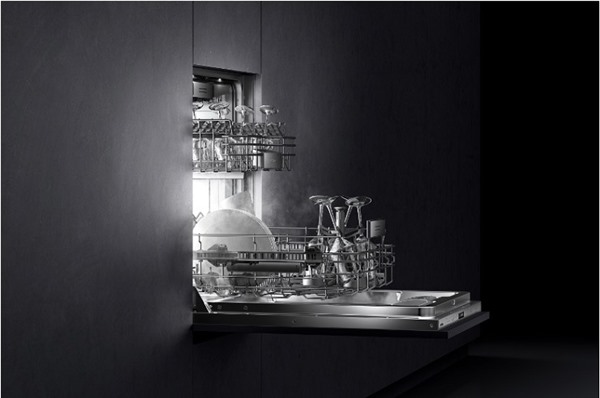 不只小米石头，追觅“冰洗空厨”将“杀到”，大家电要变天？