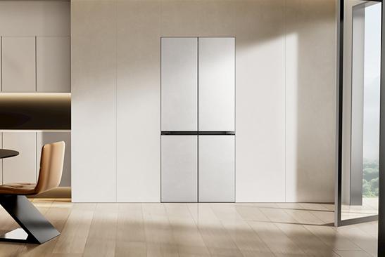 海信发布500V5真空冰箱：以真空科技定义高端储鲜新纪元