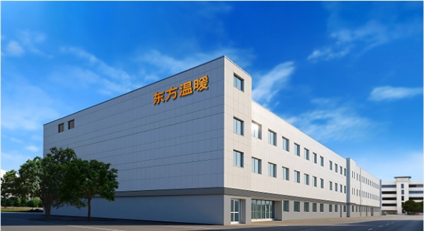 东方温暖发布鲸鱼智能马桶盖P05：以自然灵感重塑卫浴科技