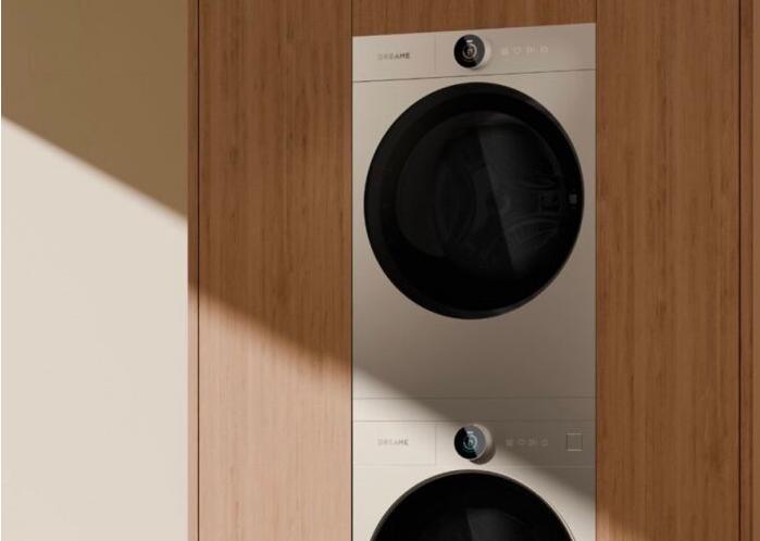 追觅洗衣机官宣！ 将于AWE2025正式亮相