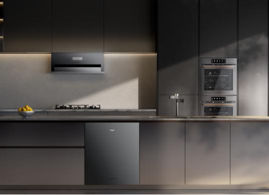 追觅科技进军智能厨电赛道 全屋智能生态再落关键拼图