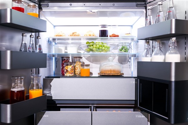 方太冰箱获“国际领先”认证，守护全球鲜食走向餐桌的最后一环