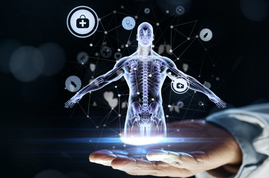 “AI+医疗”改变医疗行业格局 看病靠谱吗