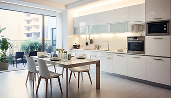 山东省商务厅等6部门印发《山东省2025年家装厨卫“焕新”实施方案》