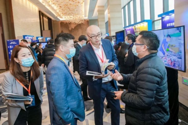  ECS 2025第八届电子通信与半导体数字科技大会全速起航