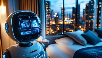 养老机器人：未来已至，如何走进千家万户？