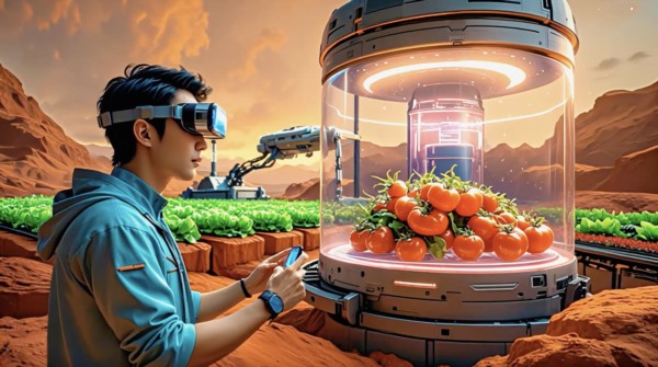 “玩”转蔬菜产业新潮流 菜博会解码科技与农文旅融合新范式