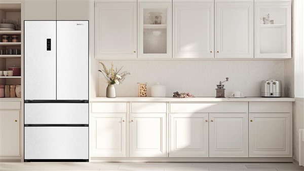 年轻人必入冰箱首选！容声方糖515如何凭实力出道即巅峰