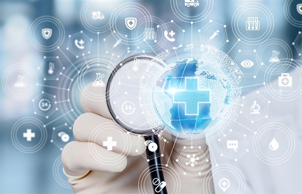 人工智能+超声技术为基层医疗赋能