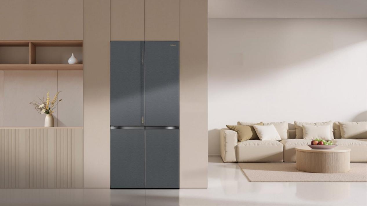 携手新华社，容声冰箱“寻鲜之旅”助农计划15日云南陆良开播