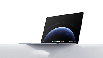 华为发布鸿蒙电脑，打破操作系统垄断格局