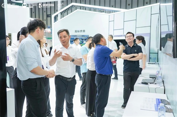 中国（南京）数字乡村博览会暨第九届中国（南京）国际智慧农业博览会强势来袭！