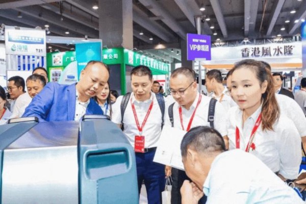 2025武汉物博会强势来袭 邀您共赴行业之约