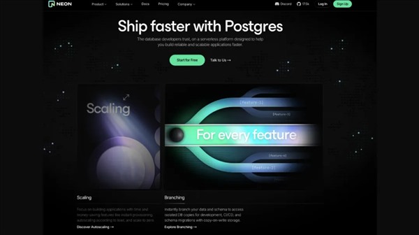 为什么Data Warebase是AI时代首选Data API？