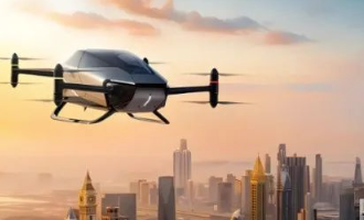 低空经济正迎来前所未有的发展机遇