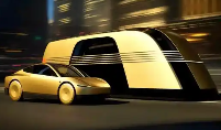 特斯拉推出自动驾驶出租车服务