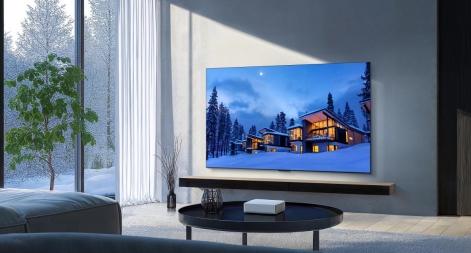 TCL实业卢春水：彩电是一个朝阳行业，我们正在蓬勃发展