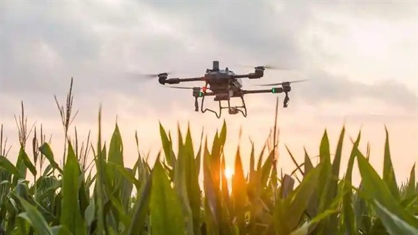 国家标准促进民用无人机产业健康发展