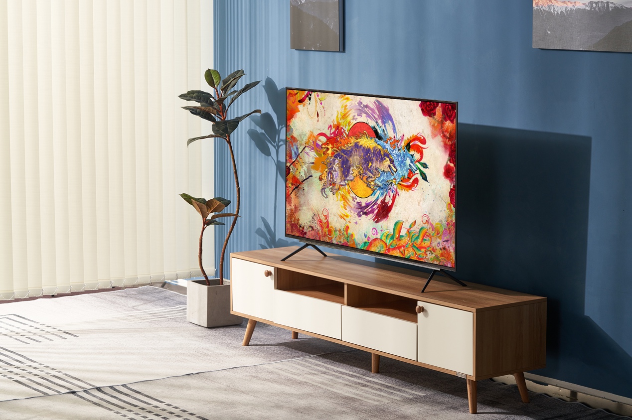 5月全球大尺寸液晶面板出货量“寒流”：同比下滑7.5%