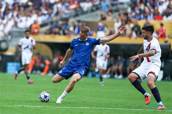 世俱杯爆冷频出显活力 海信冰箱以“冷”科技诠释新鲜内核