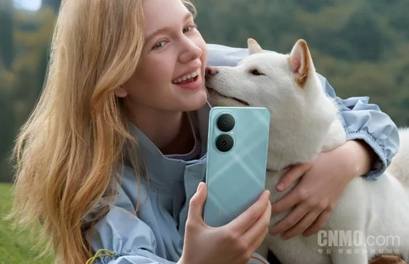 华为畅享80X参数卖点曝光：麒麟8000+近7英寸大屏