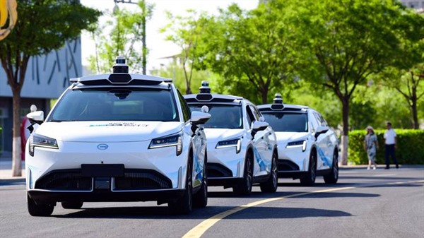 把好驾驶自动化的伦理“方向盘”