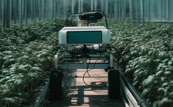 发展“机器人+”守护大国粮仓