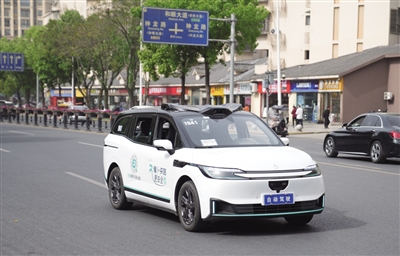 应用落地不够、车企参与不足多重难题掣肘车路云一体化进程