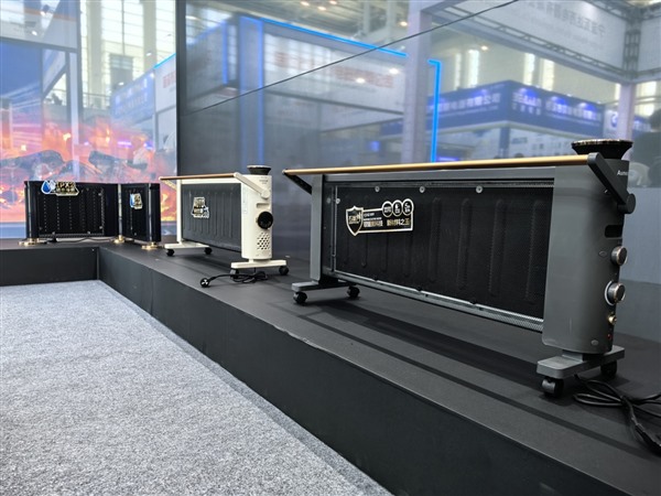 深一度 强设计解痛点，宁波家电亮出新打法