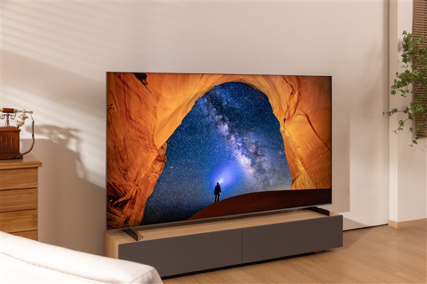 大屏浪潮持续席卷，TCL以“硬核”创新引领全球观影新纪元