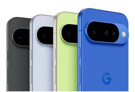 谷歌：暂不生产平板电脑、智能戒指、小折叠手机、智能眼镜