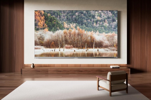 破界与共振：东芝电视73年声学积淀赋能国内首届影像声音艺术展