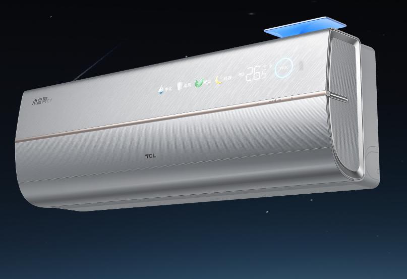 换季睡眠不适？TCL小蓝翼C7新风空调助你安睡一整夜
