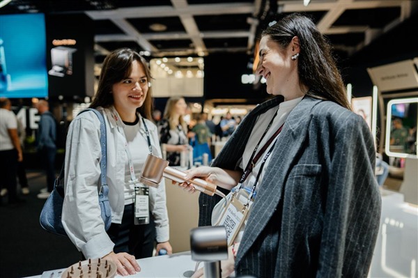 追觅吹风机家族闪耀IFA 2025 以AI智能与尖端科技树立全球高端个护新标杆