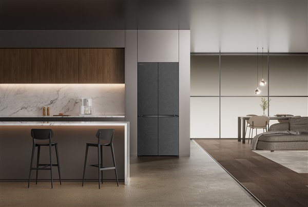 源自航天领域的保鲜科技，让食材“休眠”，三周后依然新鲜如初！