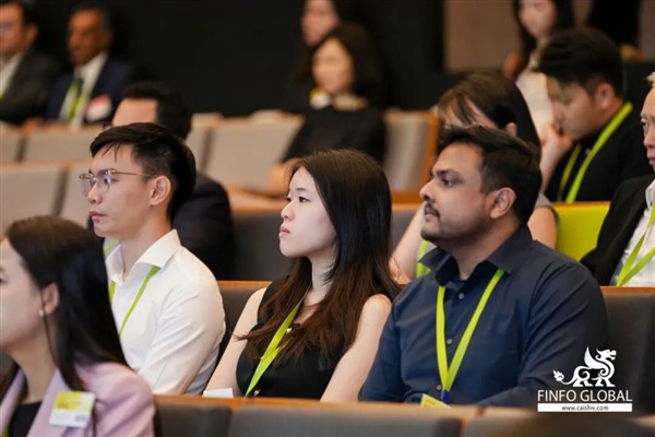 第三届HED亚洲峰会·新加坡圆满落幕，聚焦亚太财富管理新策略