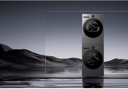 告别手动养护！追觅洗衣机银盾蒸汽技术，烘干即完成深度护理