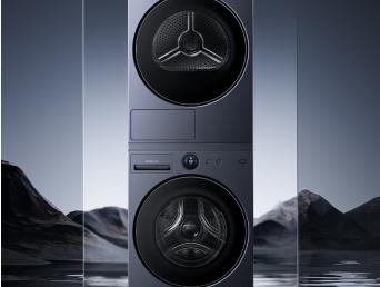 专为养宠家庭设计！追觅洗衣机七重除毛系统，过滤率达99.99%