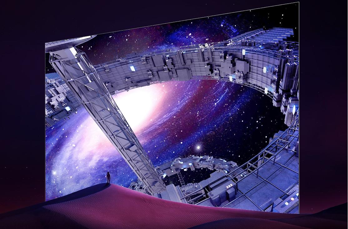 从登峰到破峰：海信RGB-Mini LED如何重塑全球高端显示技术？