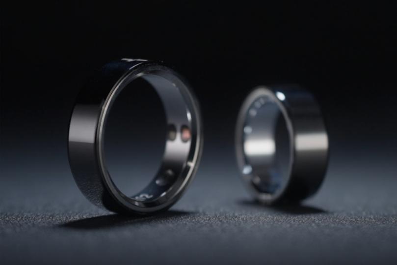 10月1日首发！追觅这枚震动AI智能戒指，把智能穿戴玩出新花样