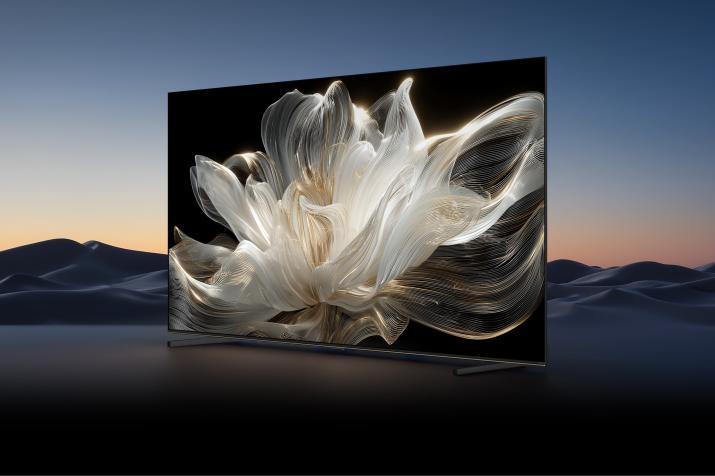 电视屏幕反光问题：困扰用户多年 追觅电视V3000一招彻底解决