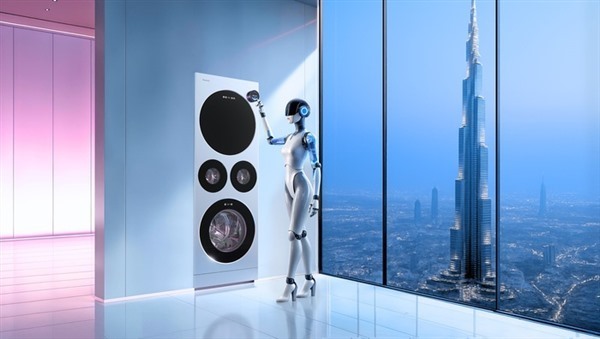 西安市民“花式防潮”应对潮湿天 烘干除湿家电热销