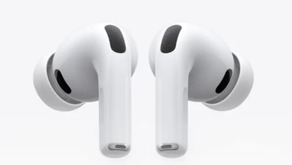 AirPods借鉴大语言模型思路 参考5000万小时运动数据